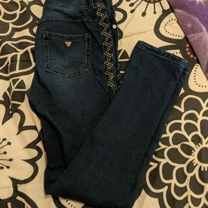 Guess Girls jeggins
